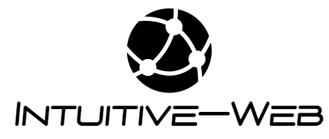 Intuitive Web logo